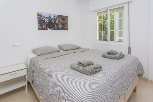 Apartamento New & Modern 3br Fuengirola Centre - Beach