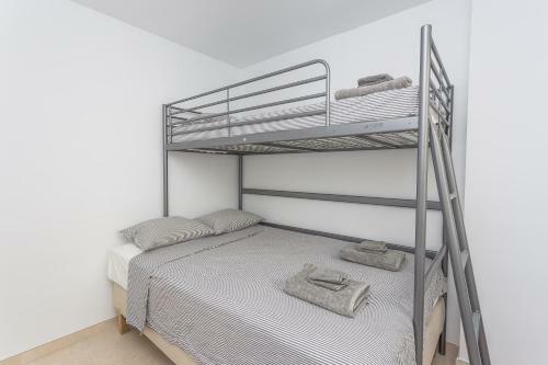 Apartamento New & Modern 3br Fuengirola Centre - Beach