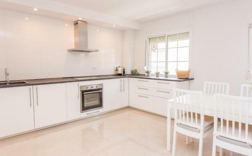 Apartamento New & Modern 3br Fuengirola Centre - Beach