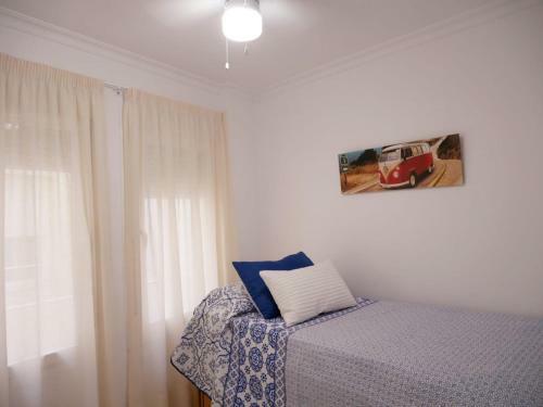 Apartamento A 2 Minutos De La Playa Y Centro