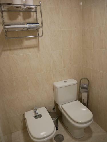 Apartamento A 2 Minutos De La Playa Y Centro