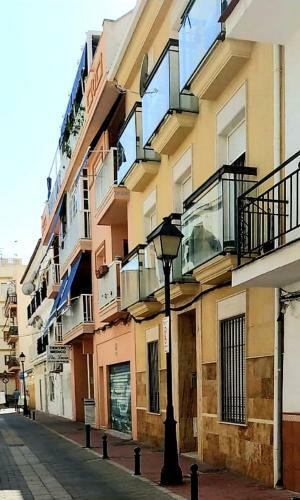 Apartamento A 2 Minutos De La Playa Y Centro