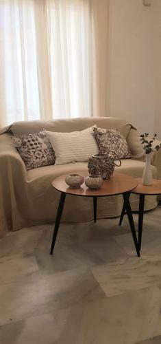 Apartamento A 2 Minutos De La Playa Y Centro