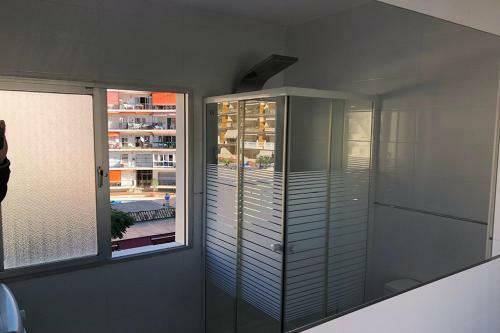 Bonito Apartamento Junto A Playa Centro Fuengirola