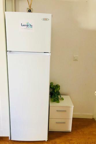 Bonito Apartamento Junto A Playa Centro Fuengirola