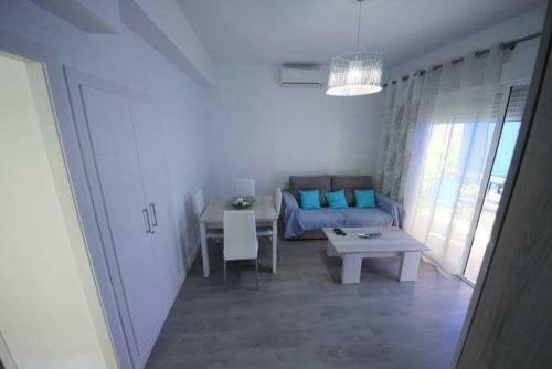 Apartamento Paseo Maritimo Los Boliches. Fuengirola