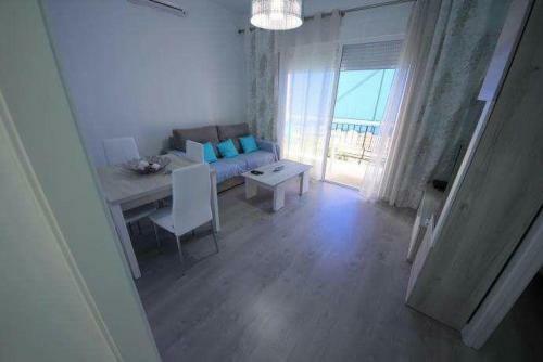 Apartamento Paseo Maritimo Los Boliches. Fuengirola