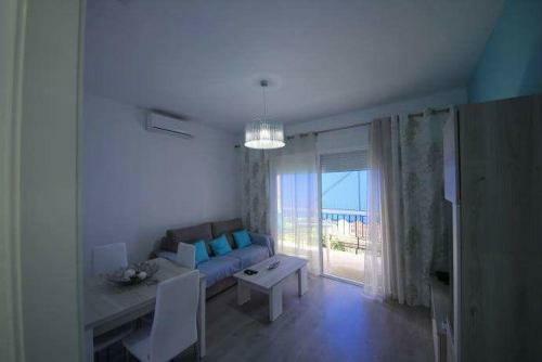 Apartamento Paseo Maritimo Los Boliches. Fuengirola