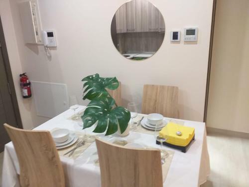Apartamentos Vacacionales Joctis, Bajo B