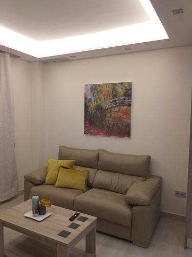 Apartamentos Vacacionales Joctis, Bajo B