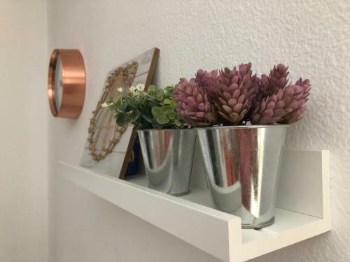 Apartamento Tres Coronas