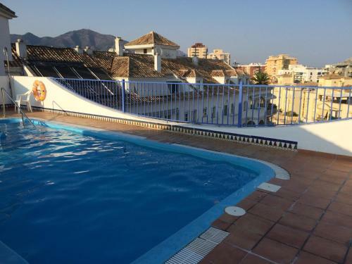 Apartamento Tres Coronas
