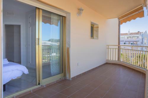 Apartamento Beach Front Fuengirola Do�a Sofia F, 6 People