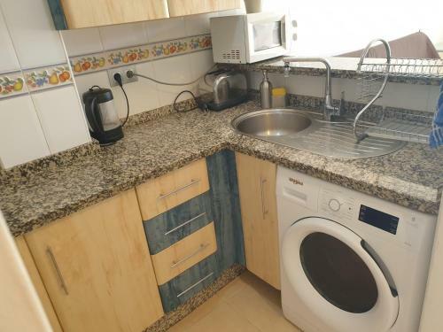 Apartamento El Puerto Costa Del Sol