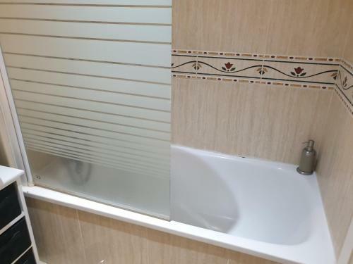 Apartamento El Puerto Costa Del Sol