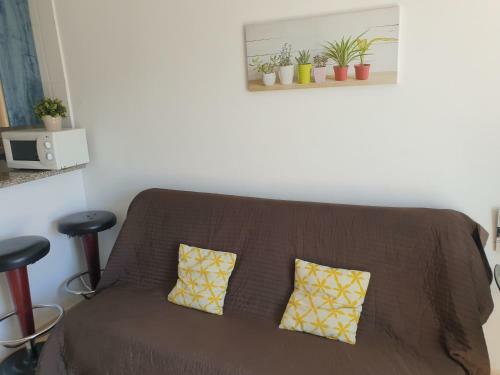 Apartamento El Puerto Costa Del Sol