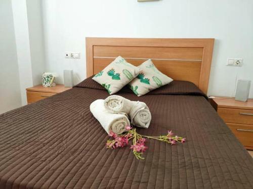 Apartamento El Puerto Costa Del Sol