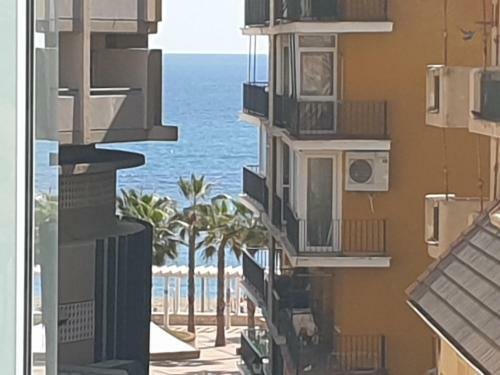 Apartamento El Puerto Costa Del Sol