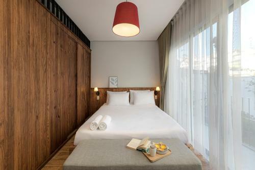 Apartamento Th?m House