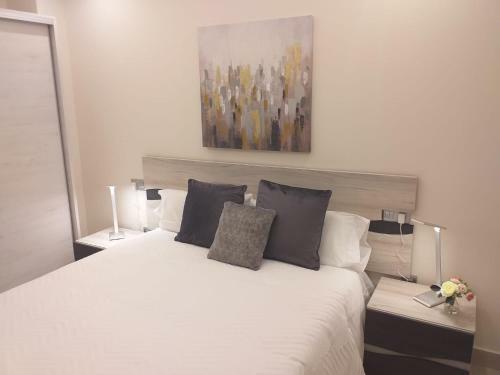 Apartamentos Vacacionales Joctis, �tico