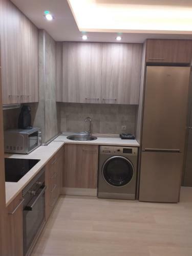 Apartamentos Vacacionales Joctis, �tico
