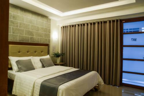 Hotel Panglao Alona Suites