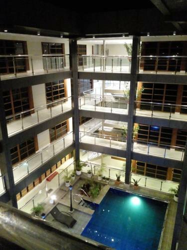 Hotel Panglao Alona Suites