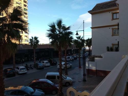 Apartamento Vacaciones En El Centro De Fuengirola