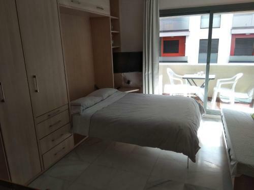 Apartamento Vacaciones En El Centro De Fuengirola