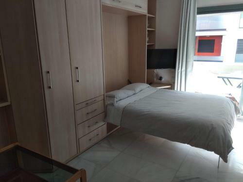 Apartamento Vacaciones En El Centro De Fuengirola