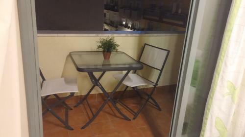 Apartamento Vacaciones En El Centro De Fuengirola