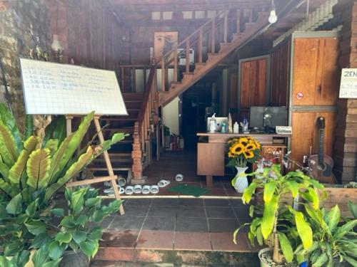 Dalat Zen Homestay
