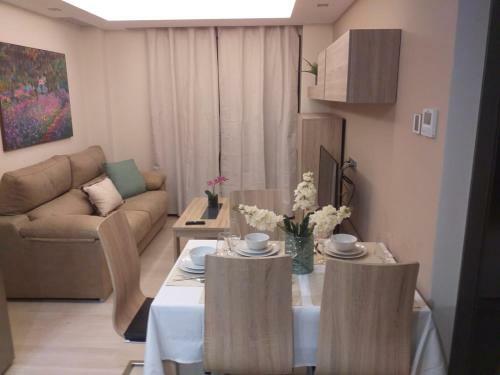 Apartamentos Vacacionales Joctis, 1� A