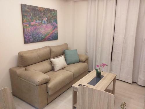 Apartamentos Vacacionales Joctis, 1� A