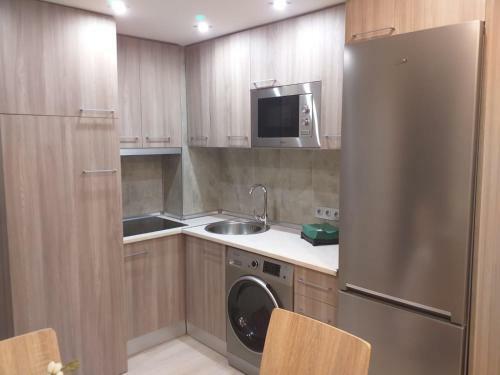 Apartamentos Vacacionales Joctis, 1� A