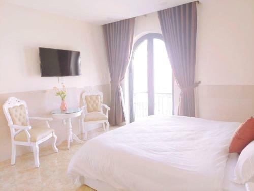 Hotel Leona Villa Dalat