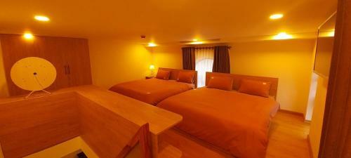 Hotel Leona Villa Dalat