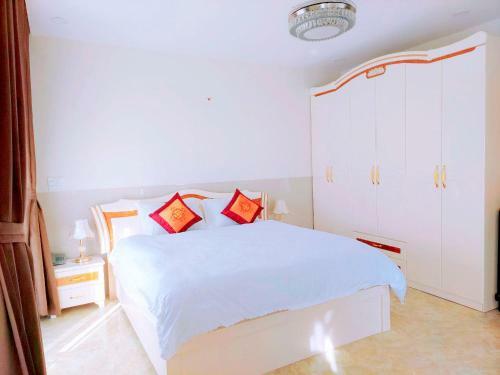 Hotel Leona Villa Dalat