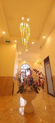 Hotel Leona Villa Dalat