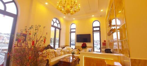 Hotel Leona Villa Dalat