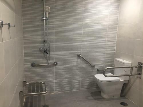Apartamento Sur Suites La Dorada
