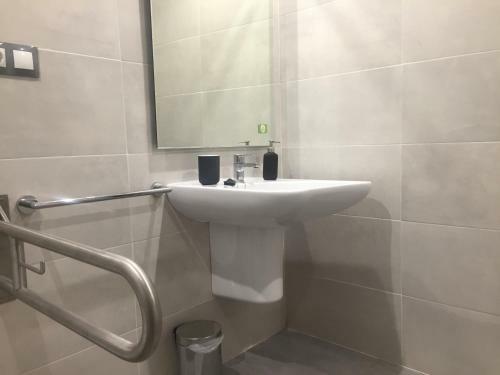 Apartamento Sur Suites La Dorada