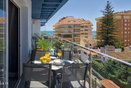 Apartamento Sur Suites La Dorada