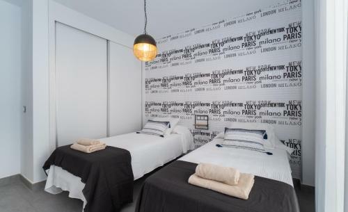 Apartamento Sur Suites La Dorada
