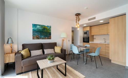 Apartamento Sur Suites La Dorada