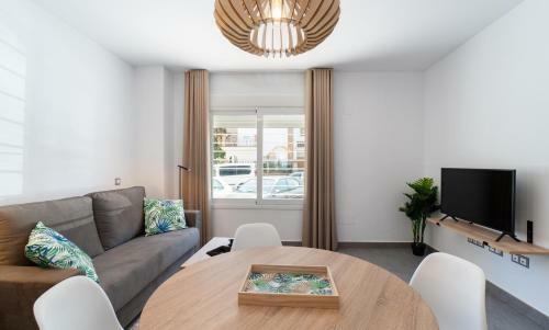 Apartamento Sur Suites La Dorada