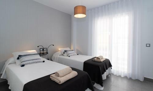 Apartamento Sur Suites La Dorada