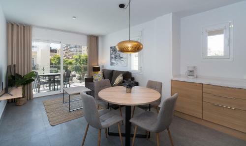 Apartamento Sur Suites La Dorada