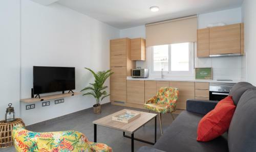 Apartamento Sur Suites La Dorada