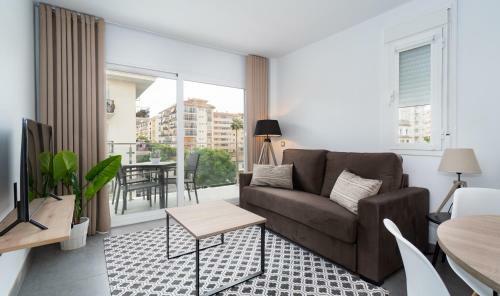 Apartamento Sur Suites La Dorada